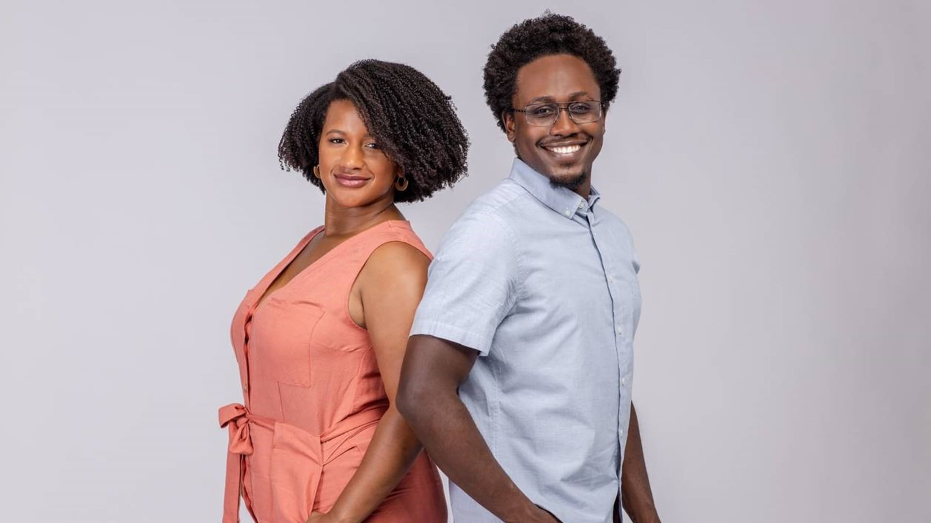 CurlMix founders Kim and Tim Lewis self-funded their brand but ultimately received seed capital from former LinkedIn CEO Jeff Weiner.