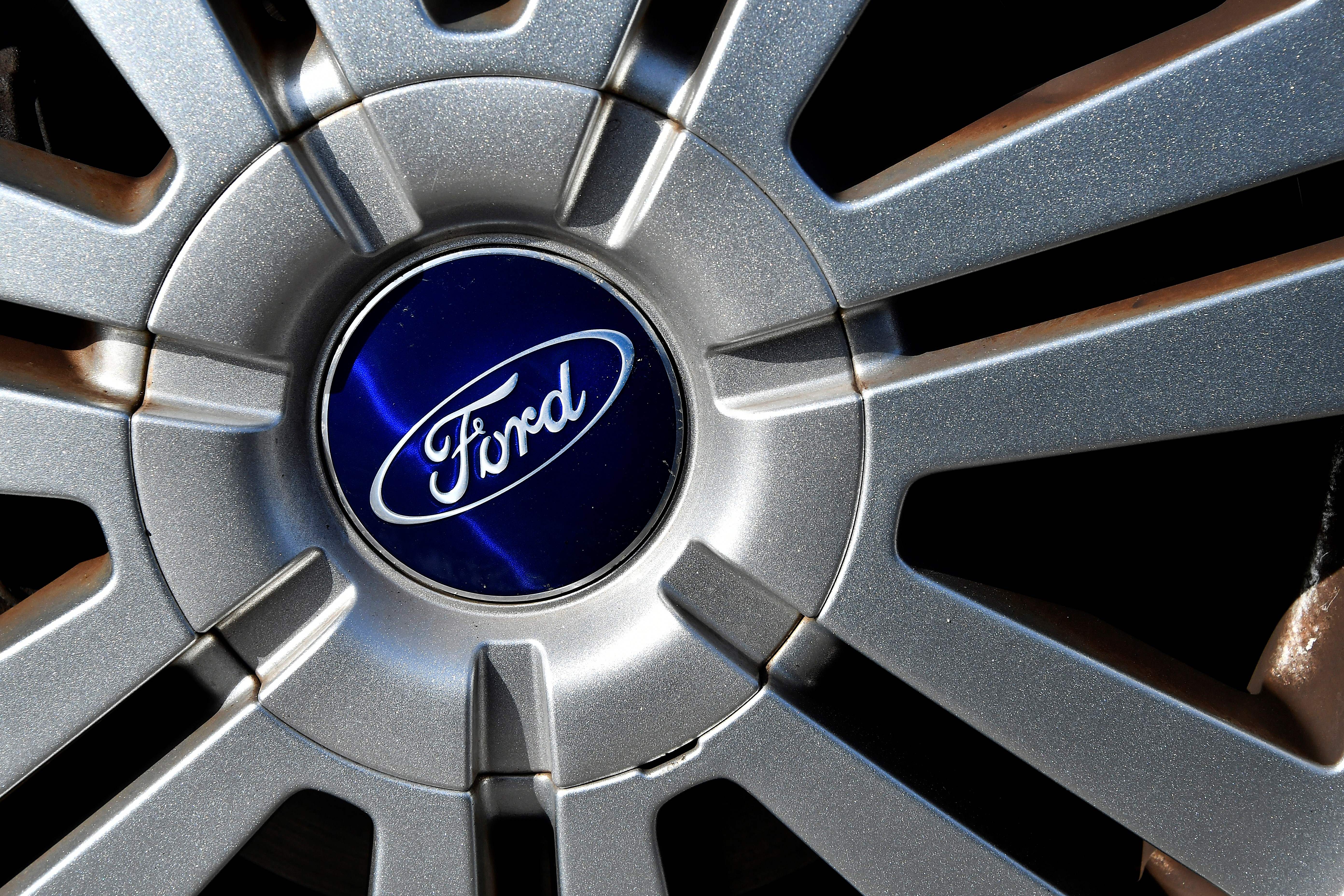 Ford invests $ 1 billion in German electric vehicle plant