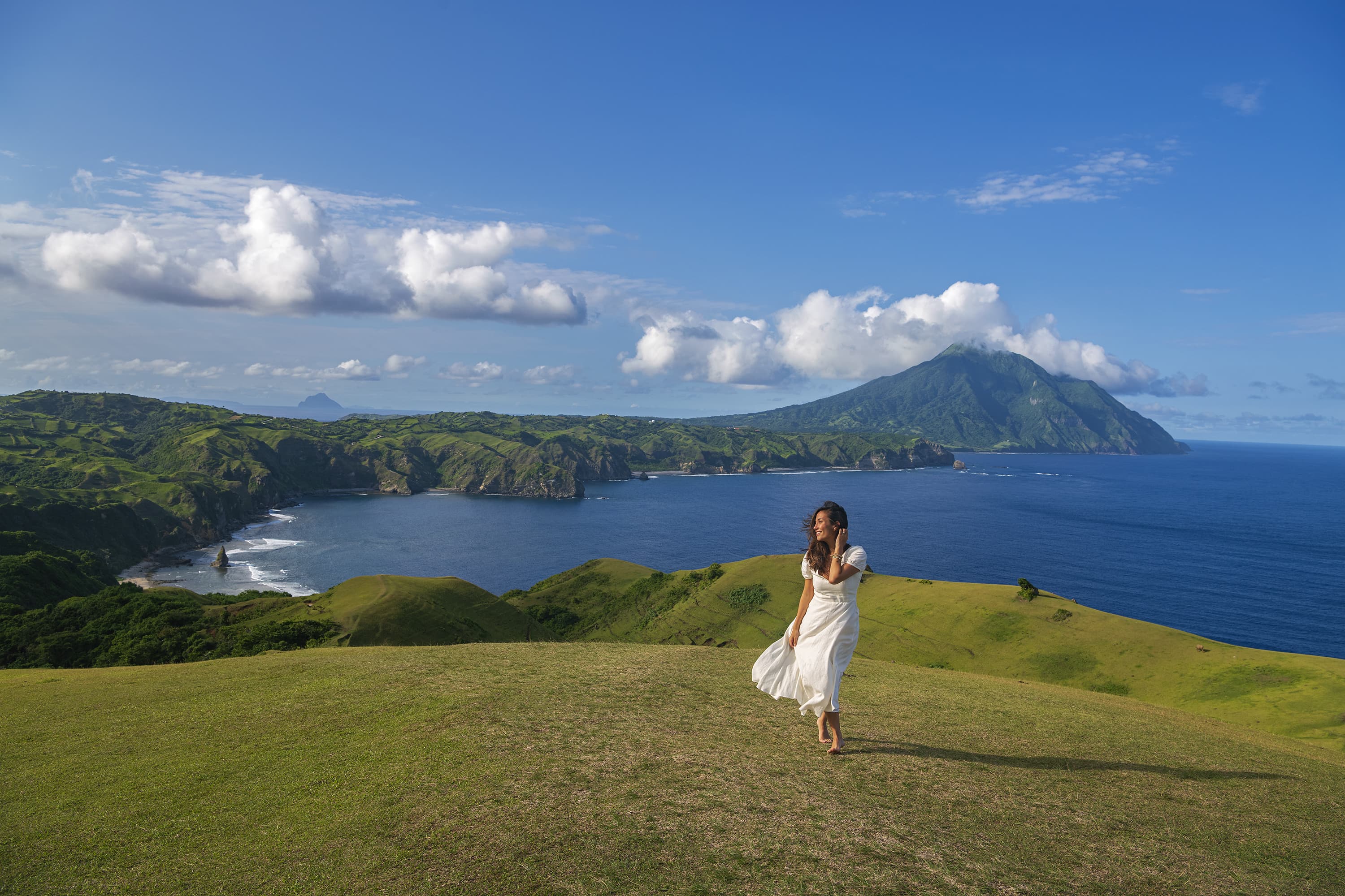 Best islands in the Philippines?  What to see and do in Batanes