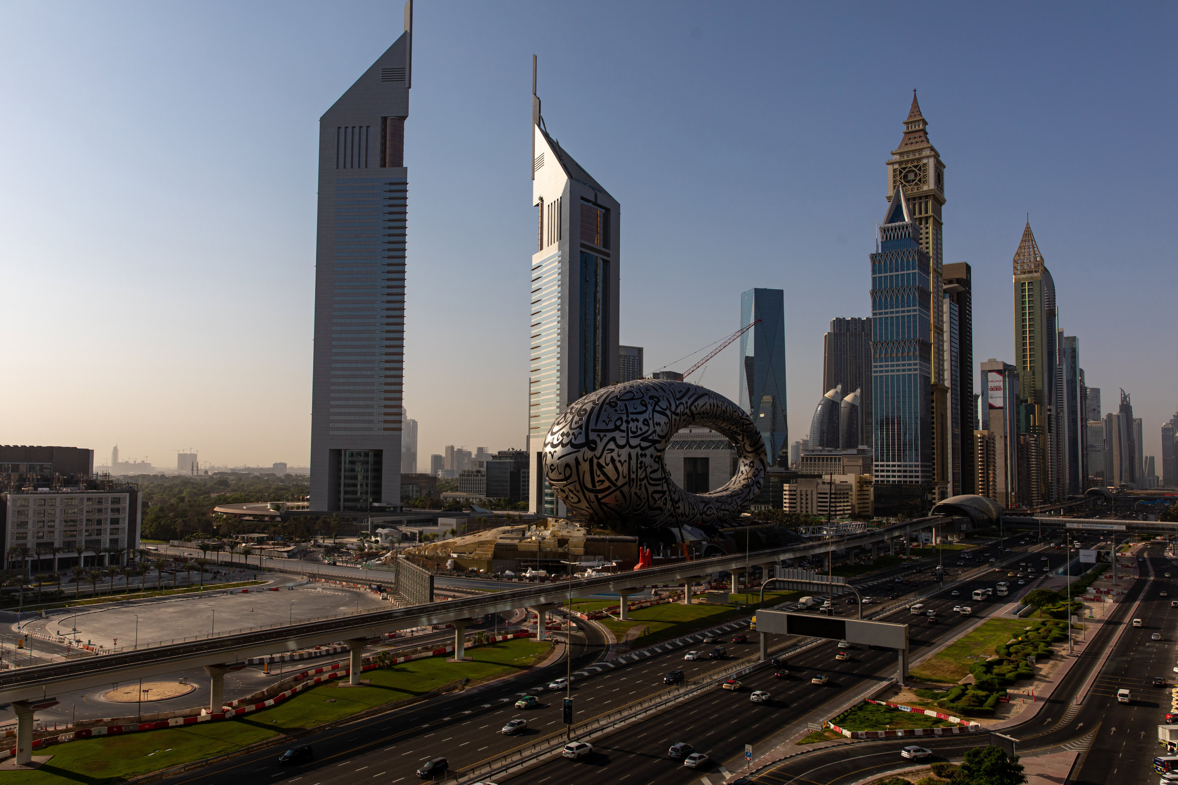 Dubai’s UAE Real Estate Investment Trust halts debt restructuring plan after creditors vote