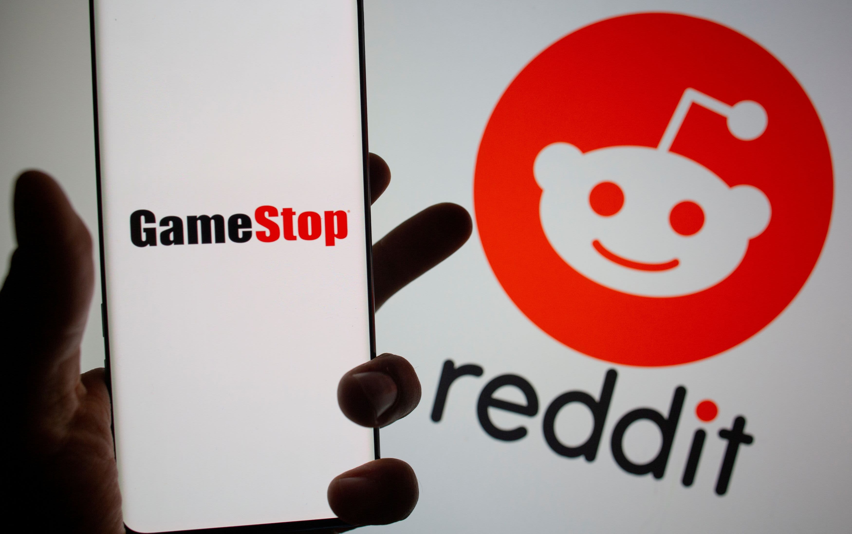 GameStop surges 27% to lead meme stock rally in otherwise boring market