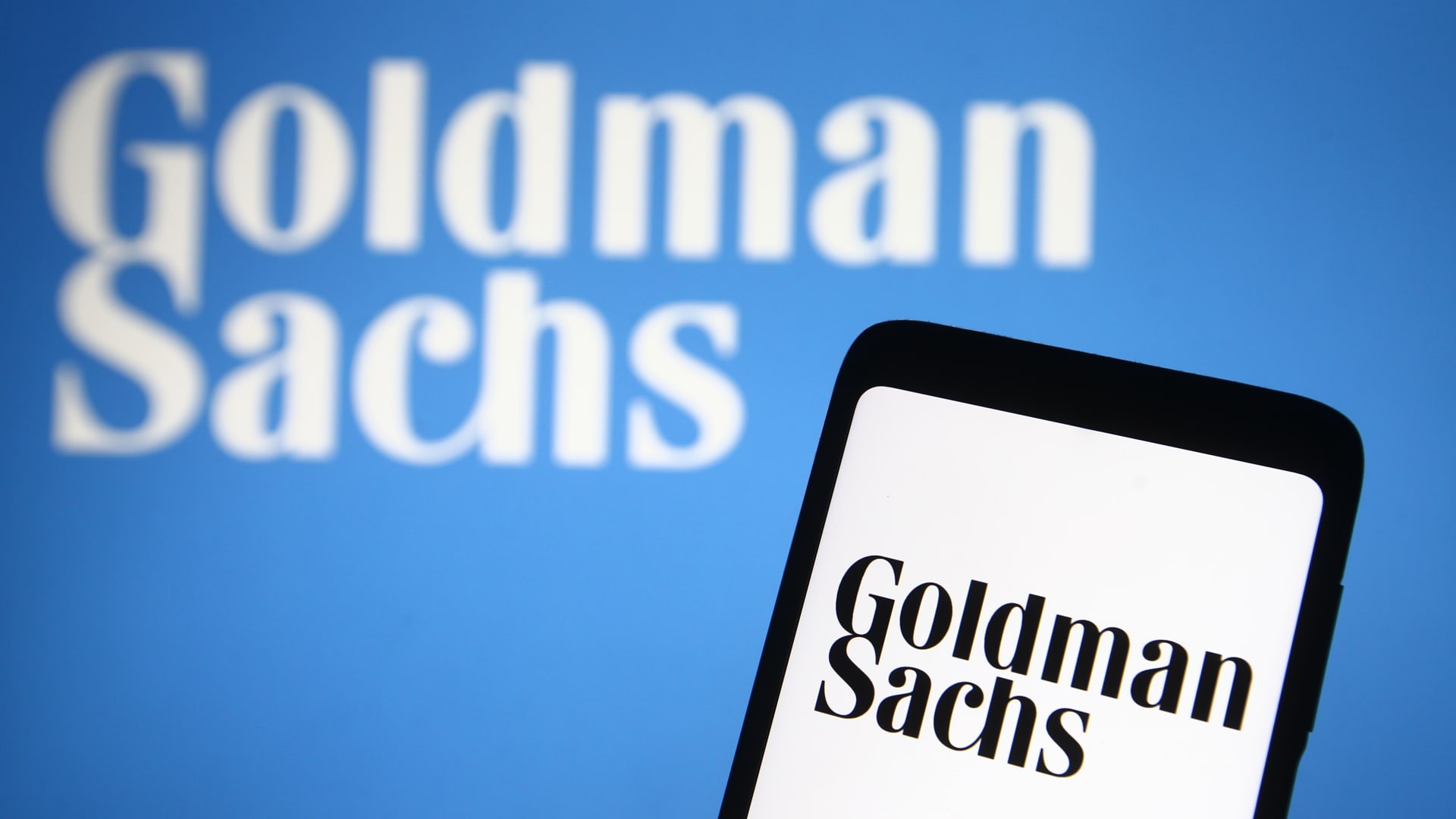Bank of America upgrades Goldman Sachs, says it will thrive in the coming economic storm