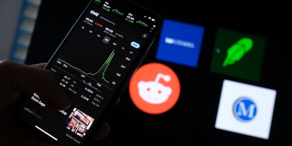 Robinhood's disruptive force: The good, the bad and the controversy