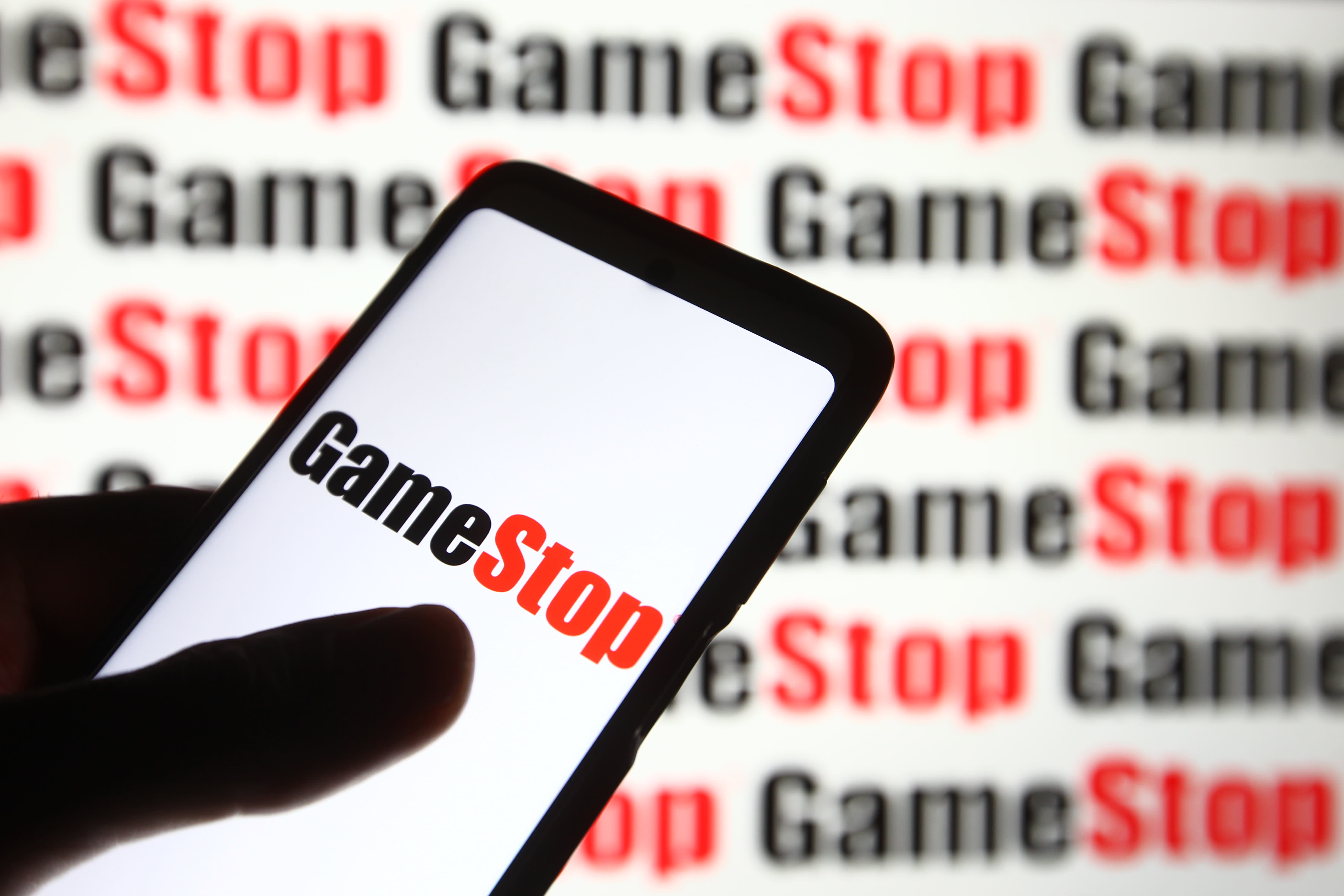 Don't chase meme stock GameStop here, says Jefferies