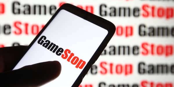 Don't chase meme stock GameStop here, says Jefferies