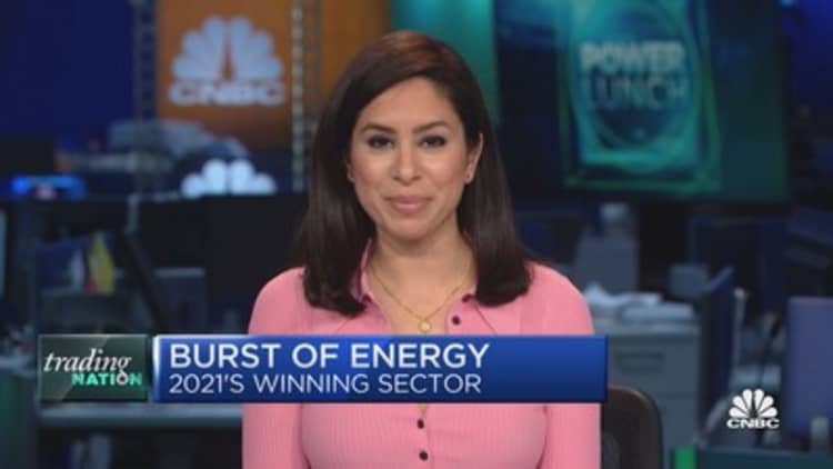 Trading Nation: Two experts on how to trade energy