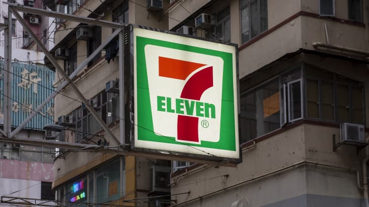How 7-Eleven became the biggest convenience store in the world