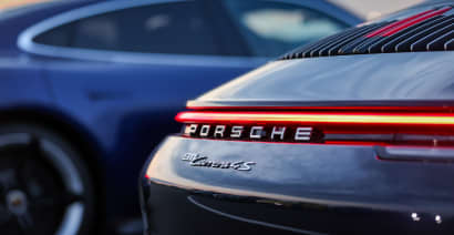 Porsche ups investment in 'e-fuels' with a stake in a manufacturer in Chile