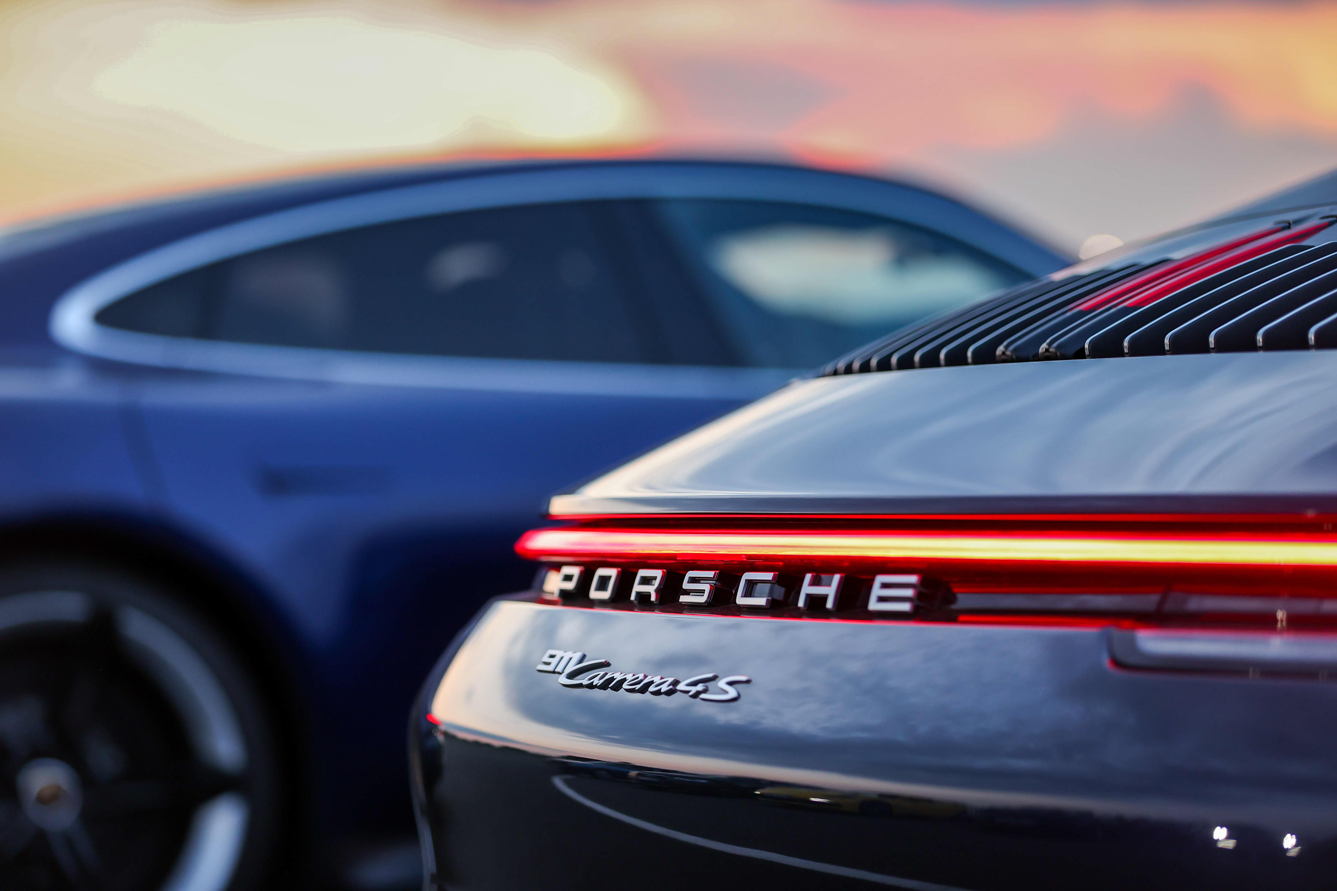 Volkswagen triggers landmark Porsche IPO plan, defying market doubts