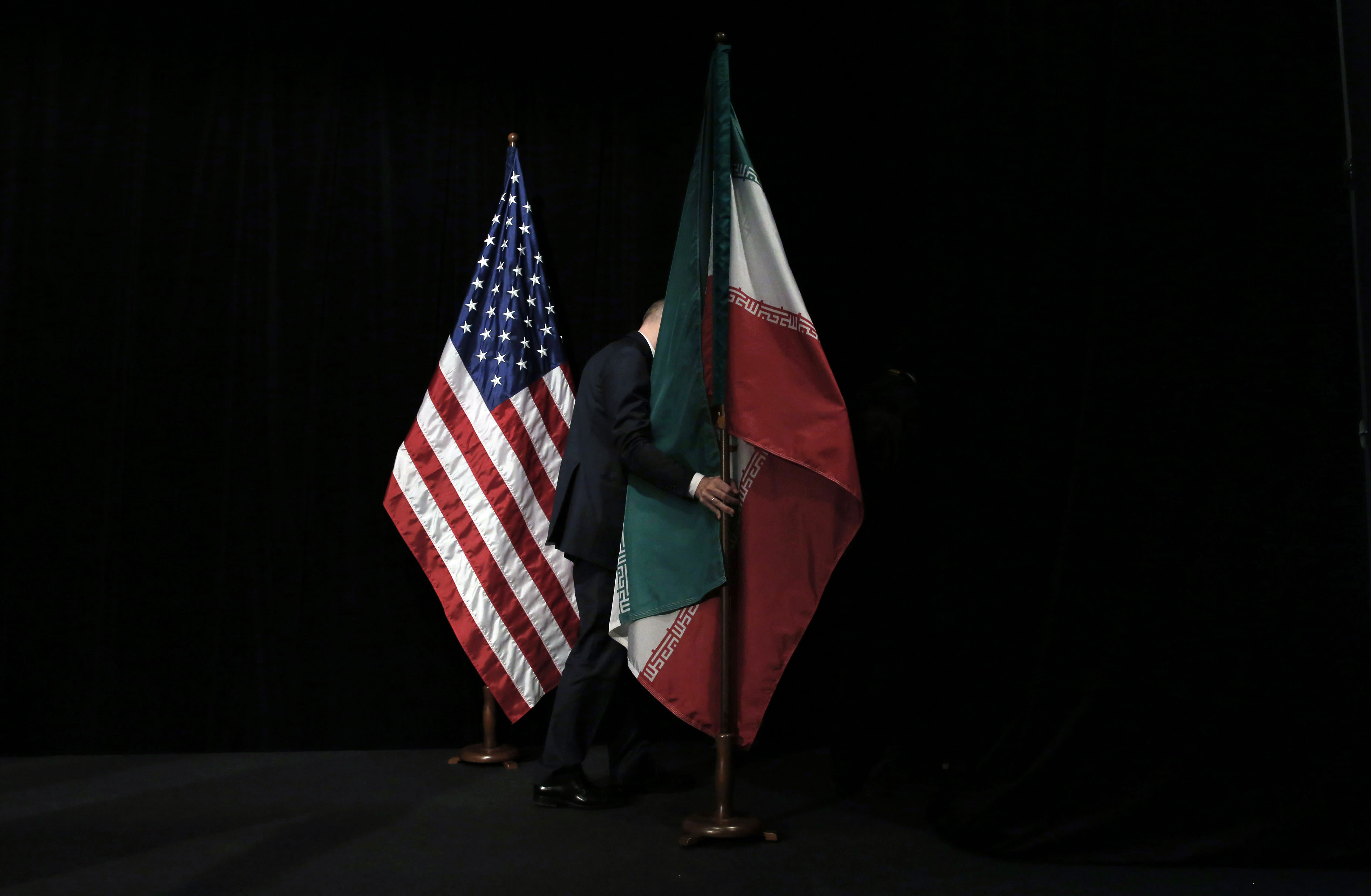 L’accord américano-iranien est finalement possible parce que l’Iran a besoin d’argent