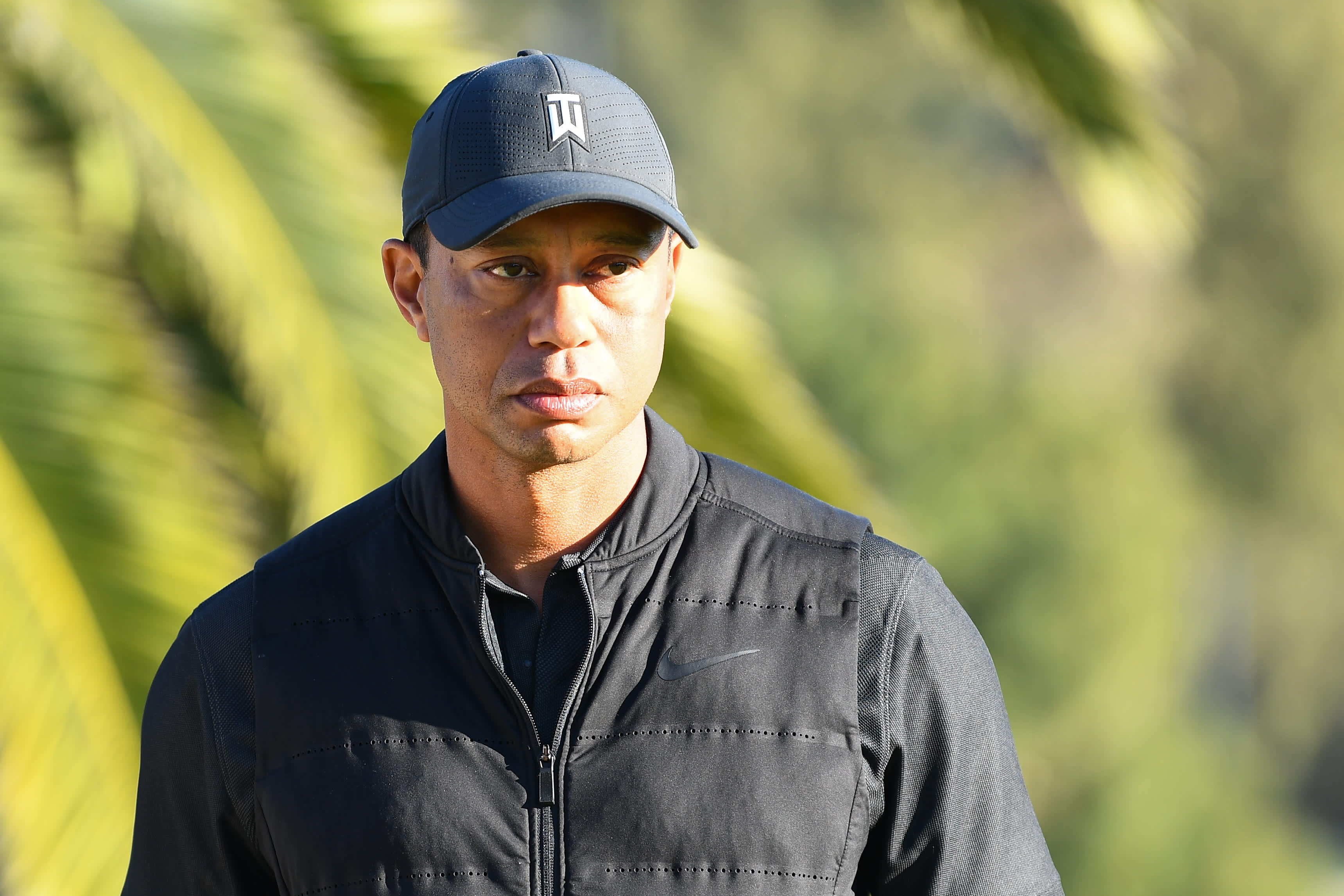 Tiger Woods’ injuries are “harder to heal,” says the surgeon
