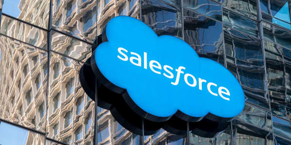 Facing growing calls for reform, Salesforce could use some fresh faces on its board