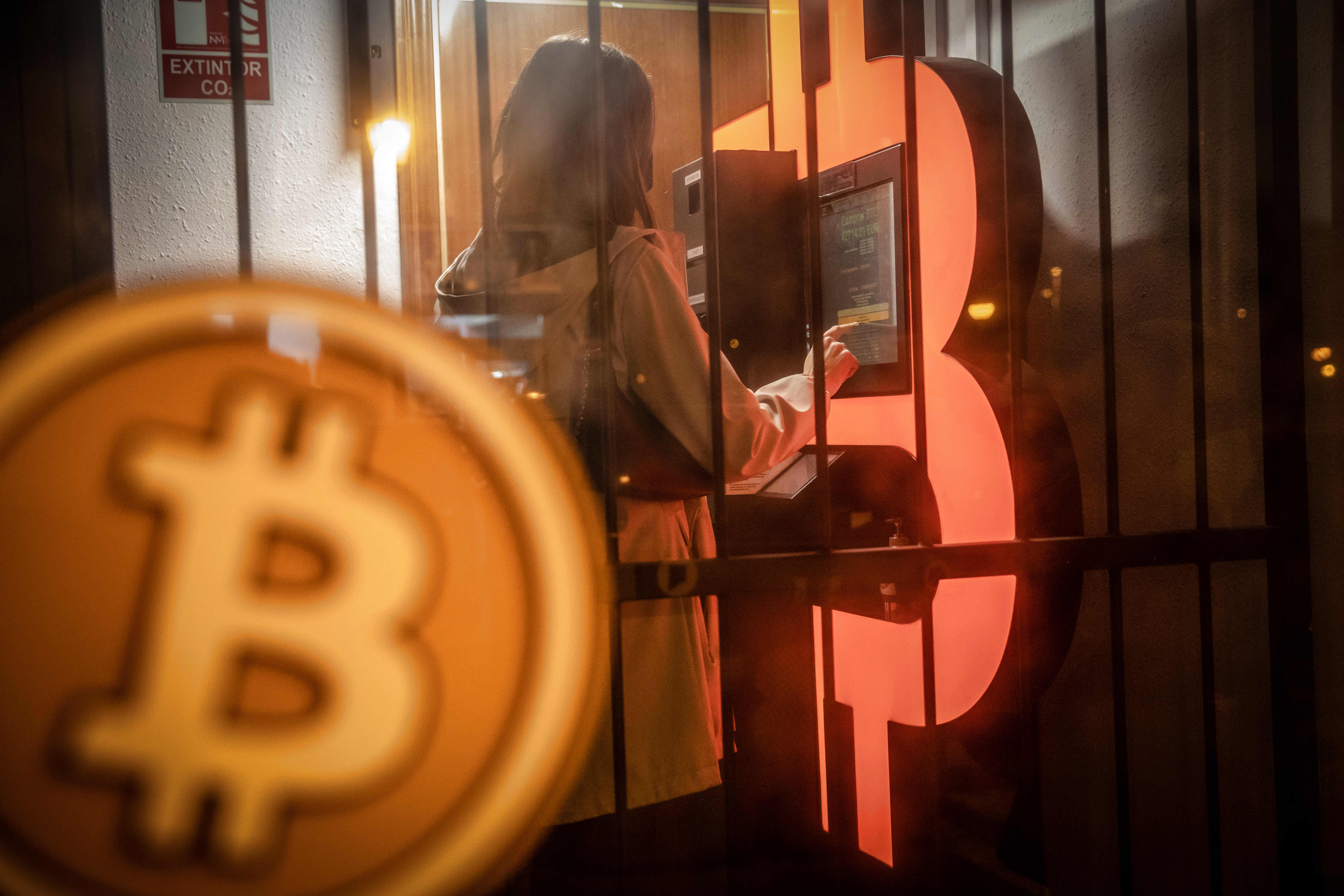 Bitcoin (BTC) is at a “peak”, says Citi