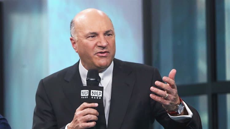 Kevin O'Leary: Cameo is my side hustle — and I charge $1,200 per video