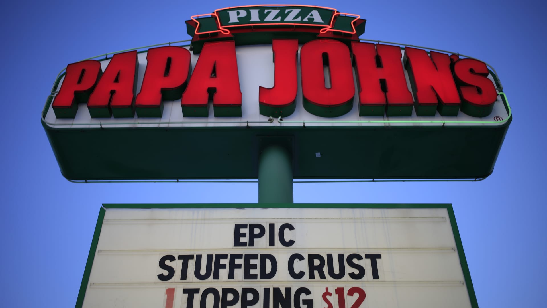 There's a big buying opportunity in this pizza stock, Oppenheimer says thumbnail