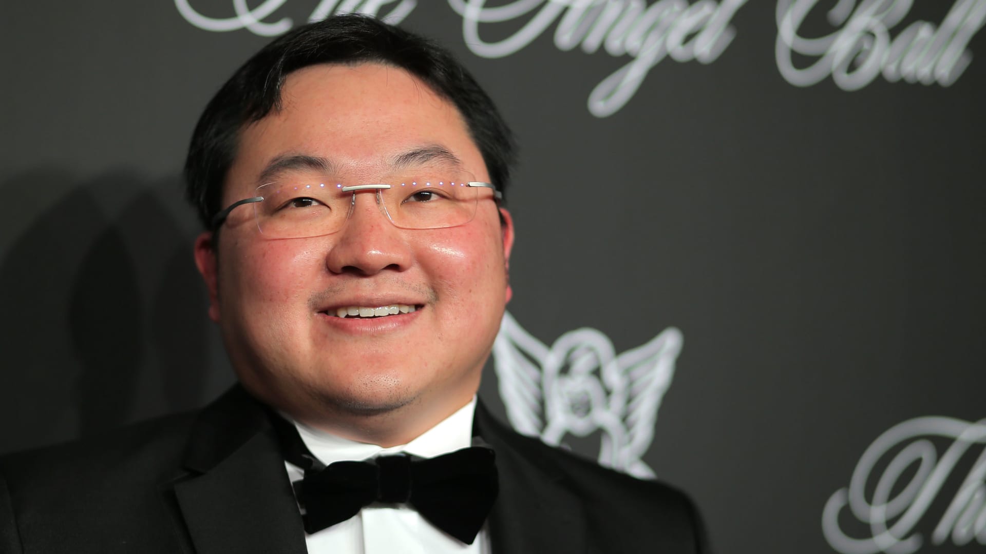 Honoree and Capital Limited CEO Mr. Jho Low attends Angel Ball 2014 at Cipriani Wall Street on October 20, 2014 in New York City.