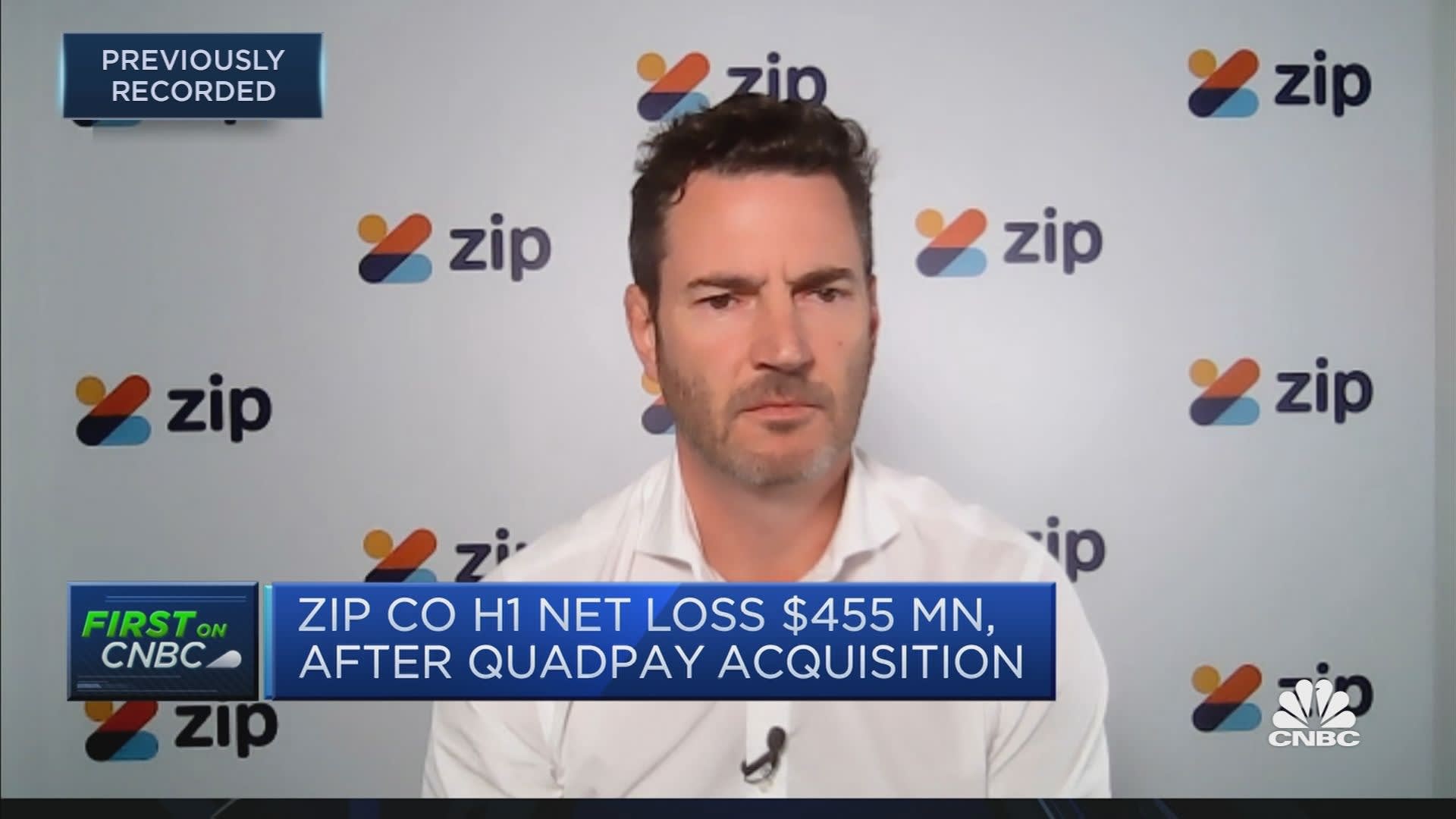Buy now, pay later' firm Zip is confident about its future overseas