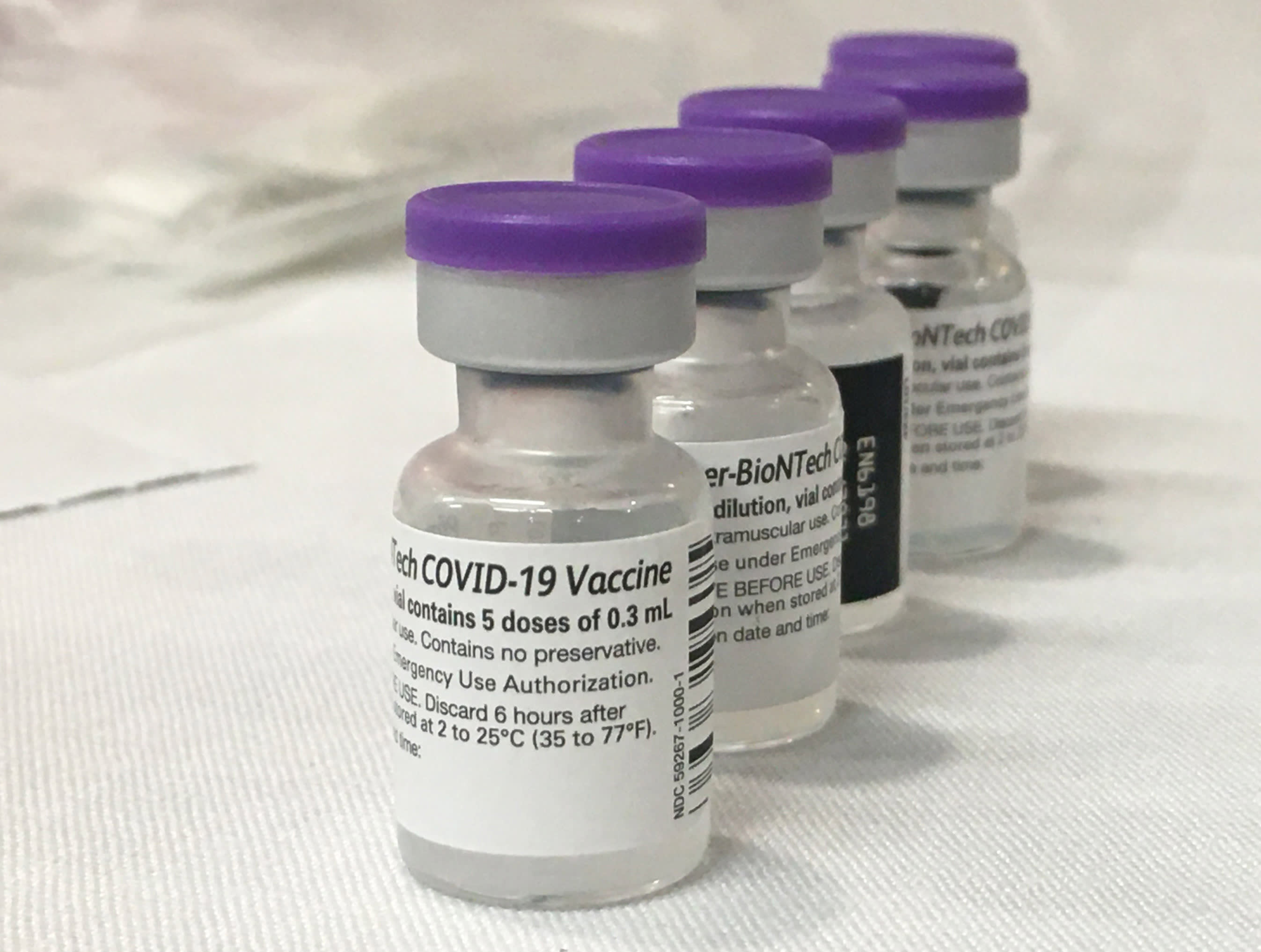 US says Russian-backed outlets are spreading Covin vaccine ‘misinformation’