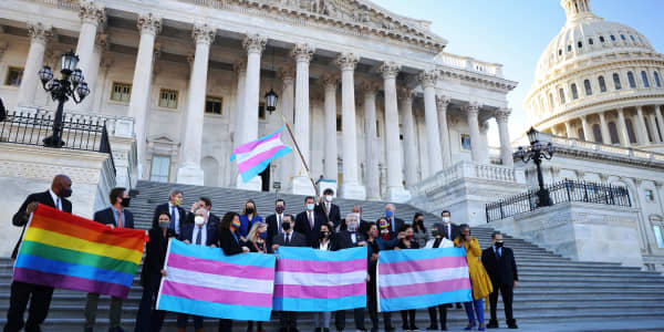 Federal judge blocks Florida's ban on gender-affirming care for 3 trans youths