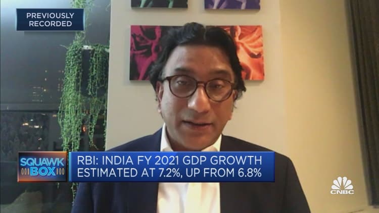 JPMorgan economist explains concerns around India's economic recovery