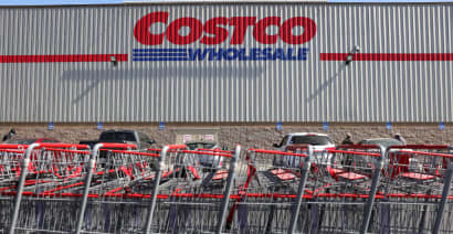 Costco's quarterly results indicate the retailer is thriving despite inflation