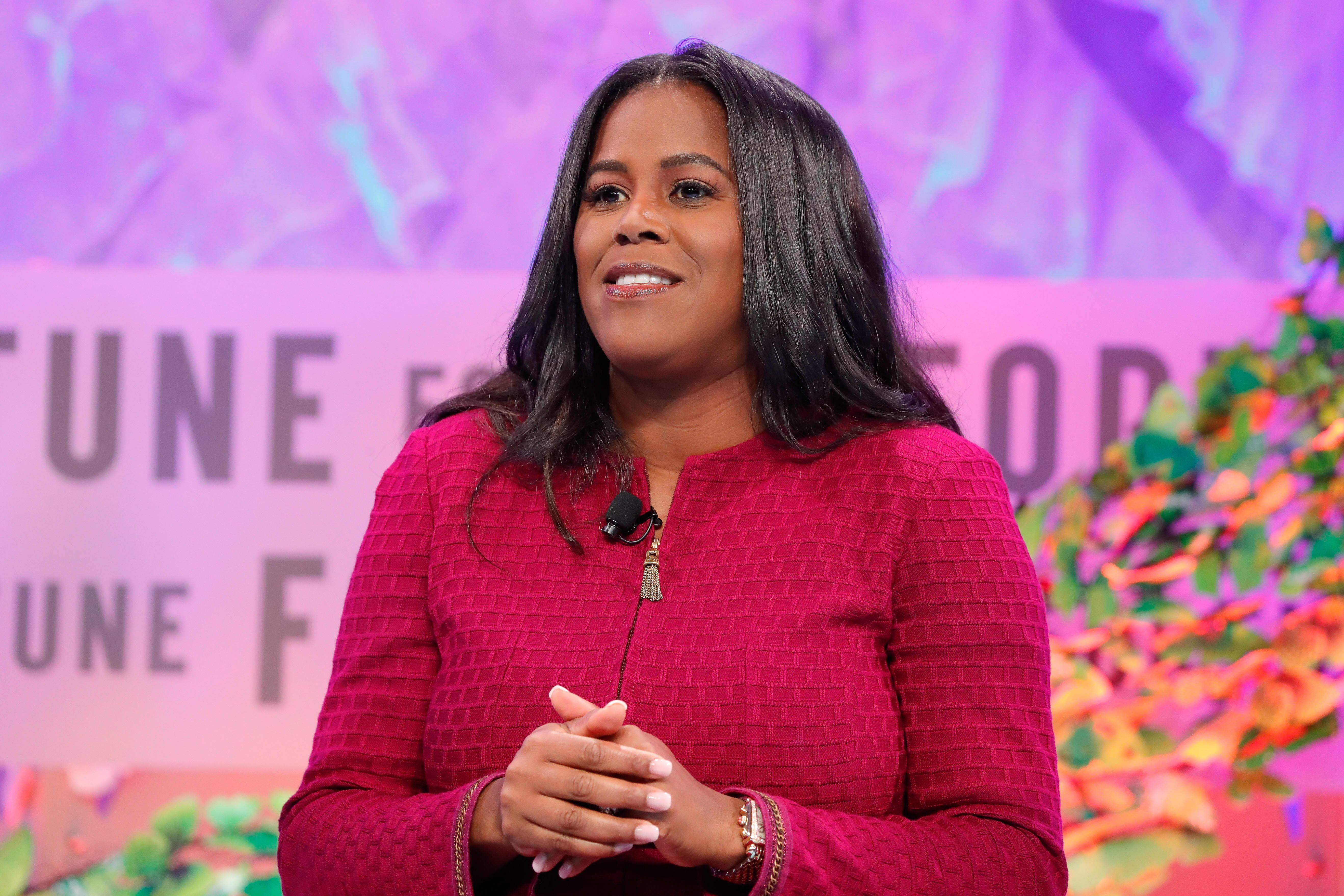 Thasunda Brown Duckett to be the second black CEO of the Fortune 500 in 2021