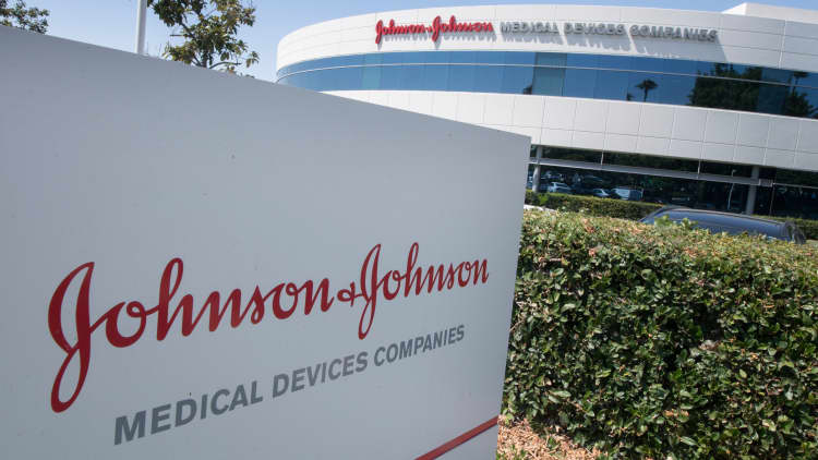 J&J single-shot Covid vaccine begins shipping after FDA, CDC approval