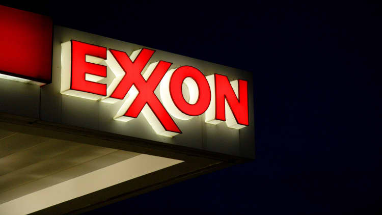 Jeff Ubben, Mike Angelakis to join Exxon board, sources tell CNBC