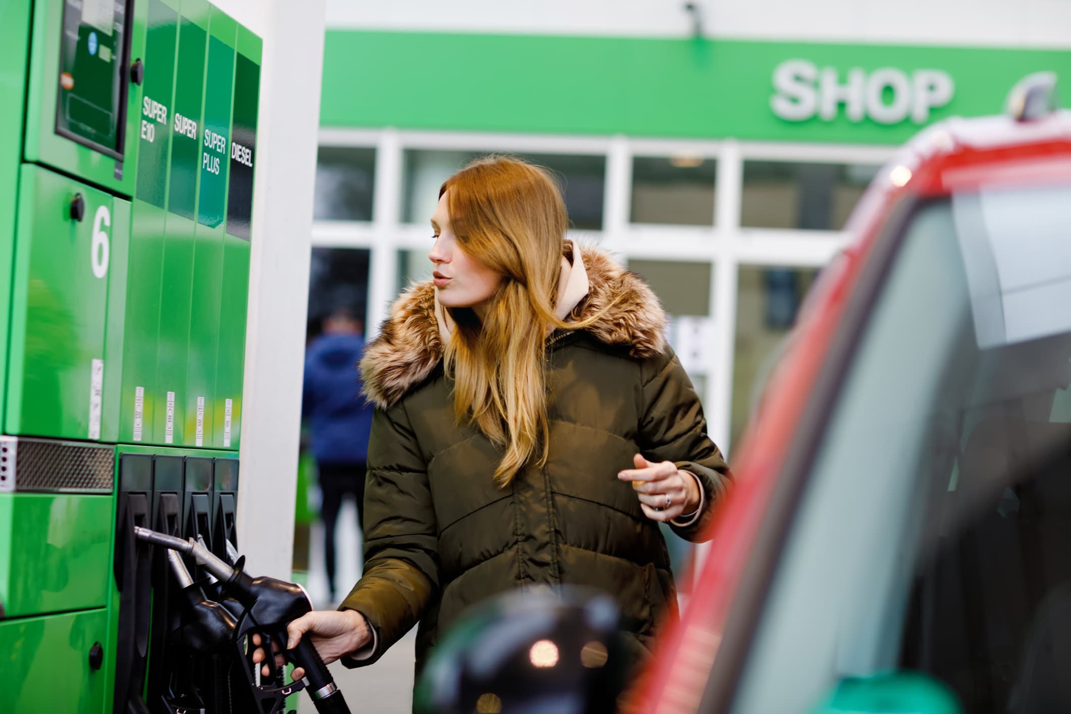 How to save on the pump amid rising gas prices