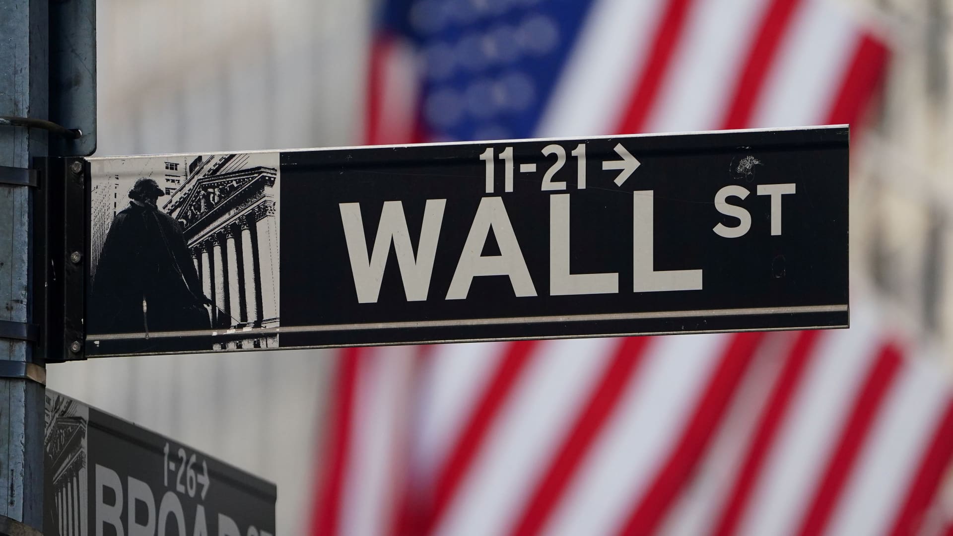 Time to sell or buy the dip? Here’s how pros suggest trading Wall Street sell-off