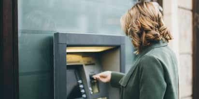 ATM fees just hit another record high, despite crackdown on junk fees