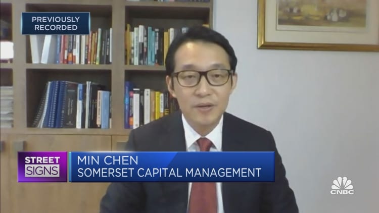 Hang Seng Index reform will help to reduce risk exposure: Strategist