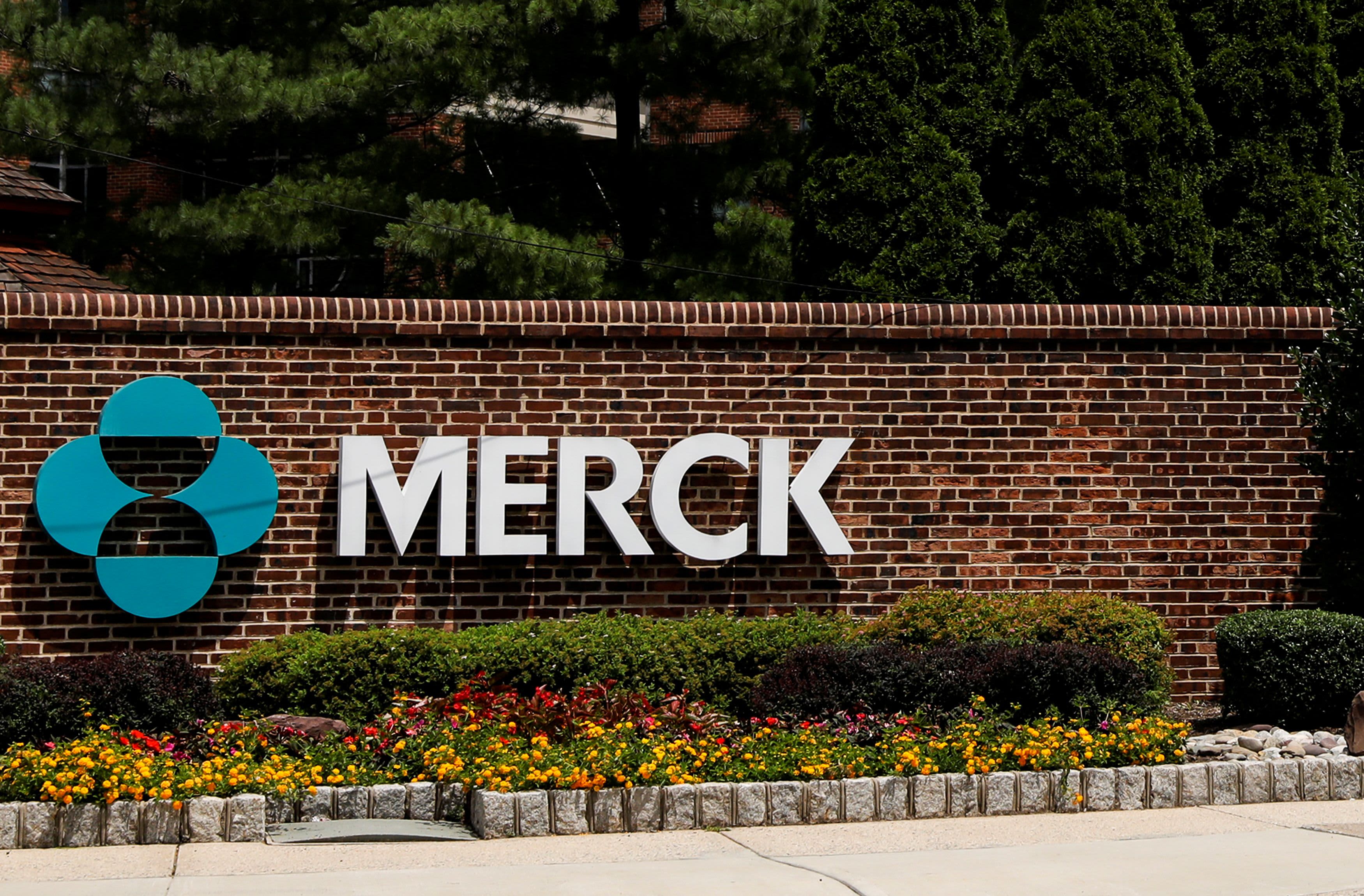 Merck is ending the development of the drug Covid, which it purchased from OncoImmune