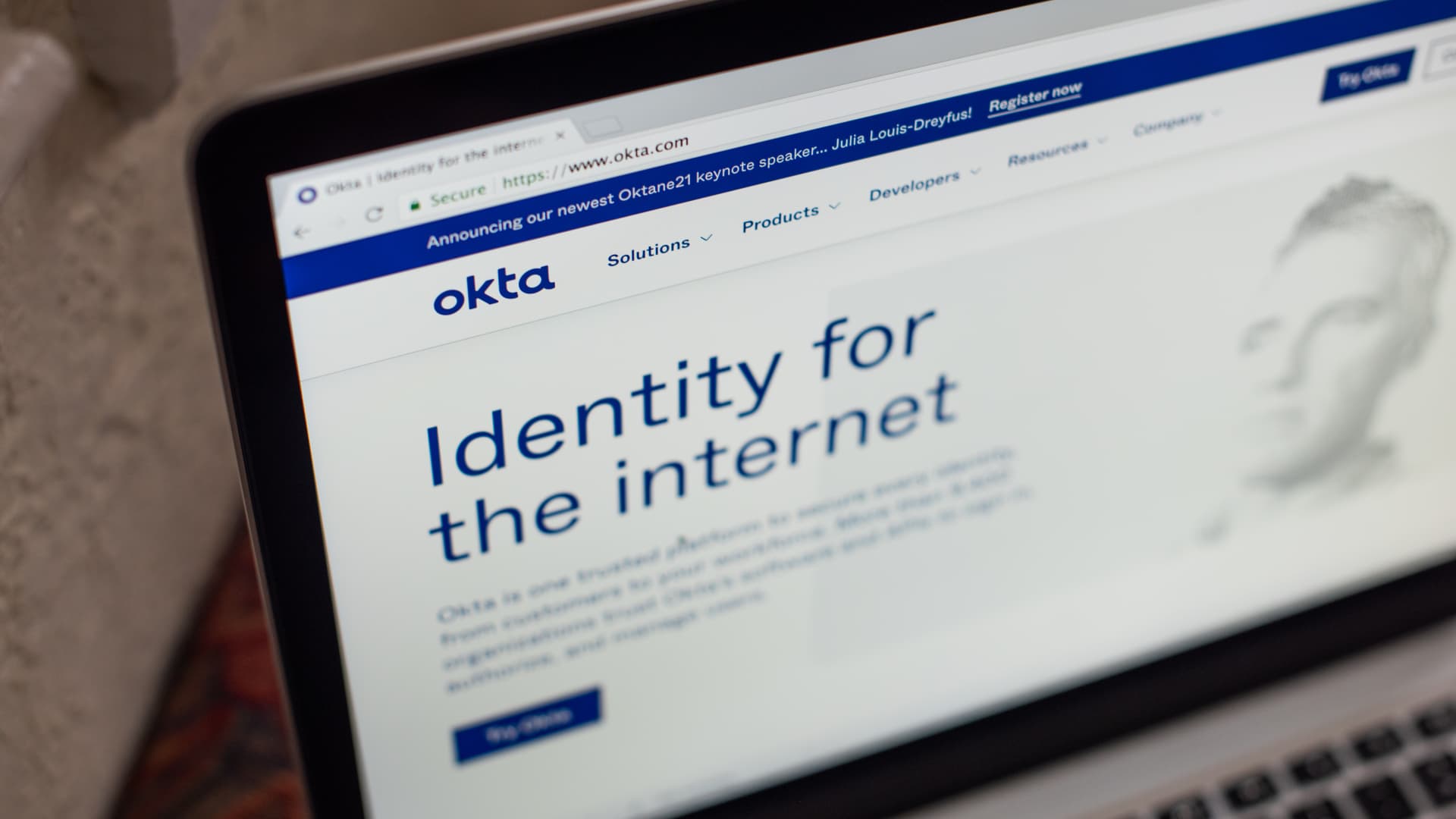 Okta cybersecurity breach wipes out more than $2 billion in market cap