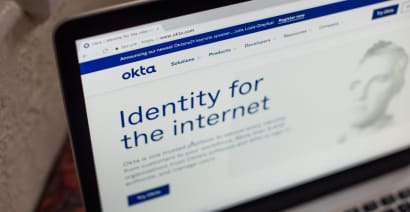 Okta cybersecurity breach wipes out more than $2 billion in market cap