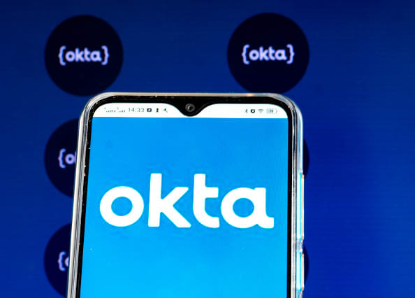 Okta, Marvell Technology, Vroom and many more
