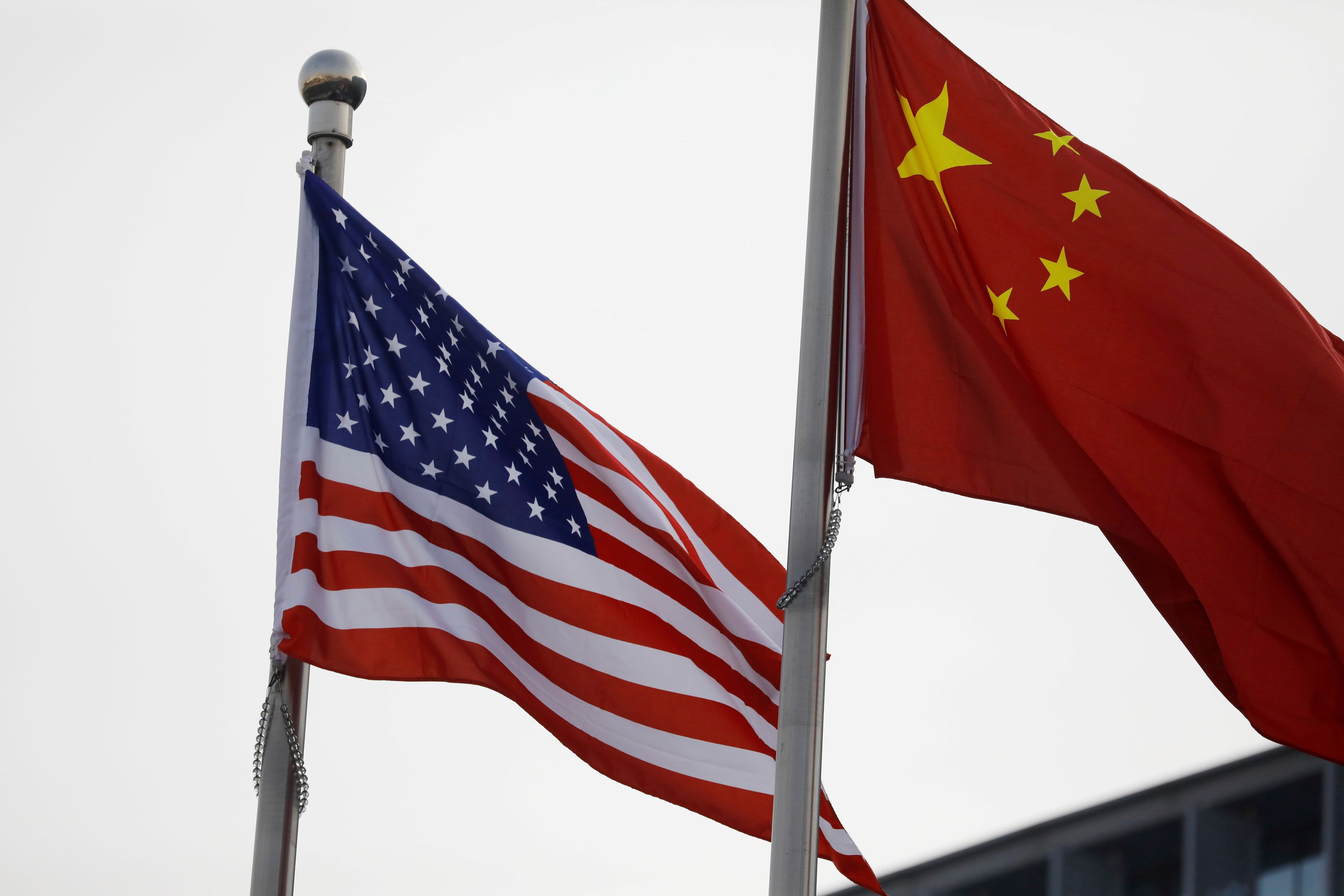 U.S. bans imports from China’s Xinjiang region, citing human rights abuses