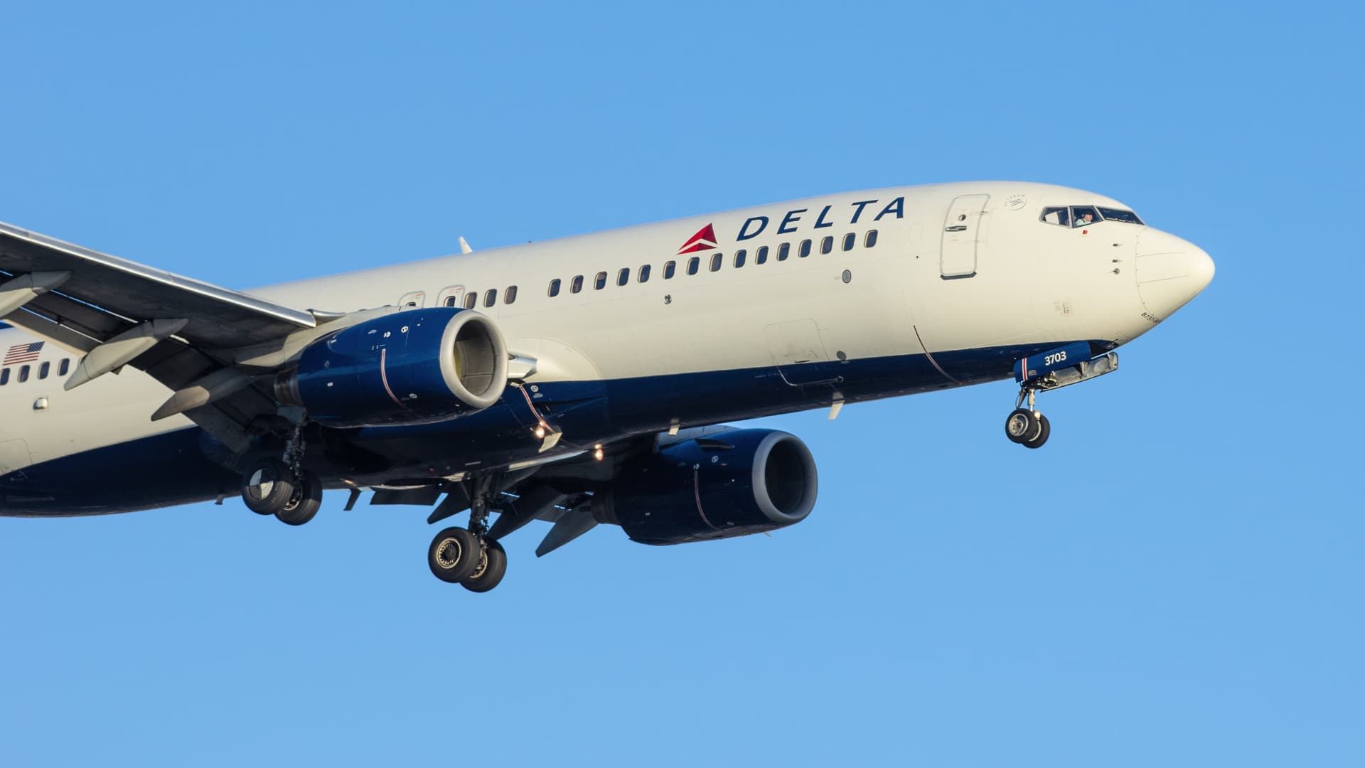 Delta beefs up Austin flights in battle for fast-growing airport