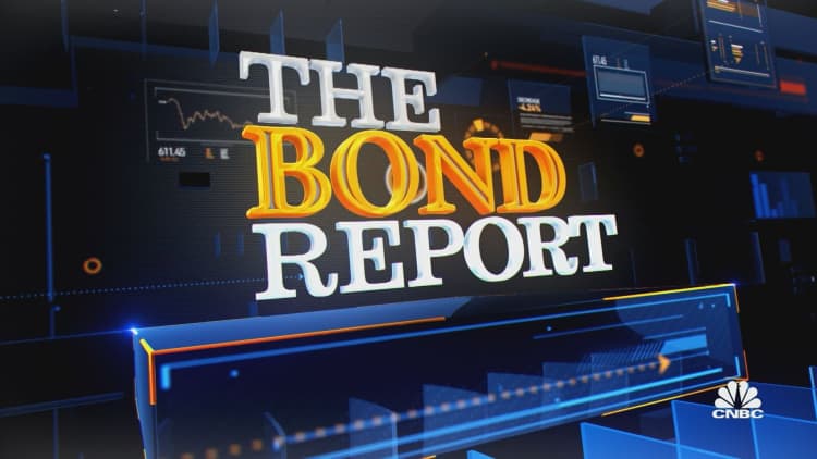 The 2pm Bond Report - March 05, 2021