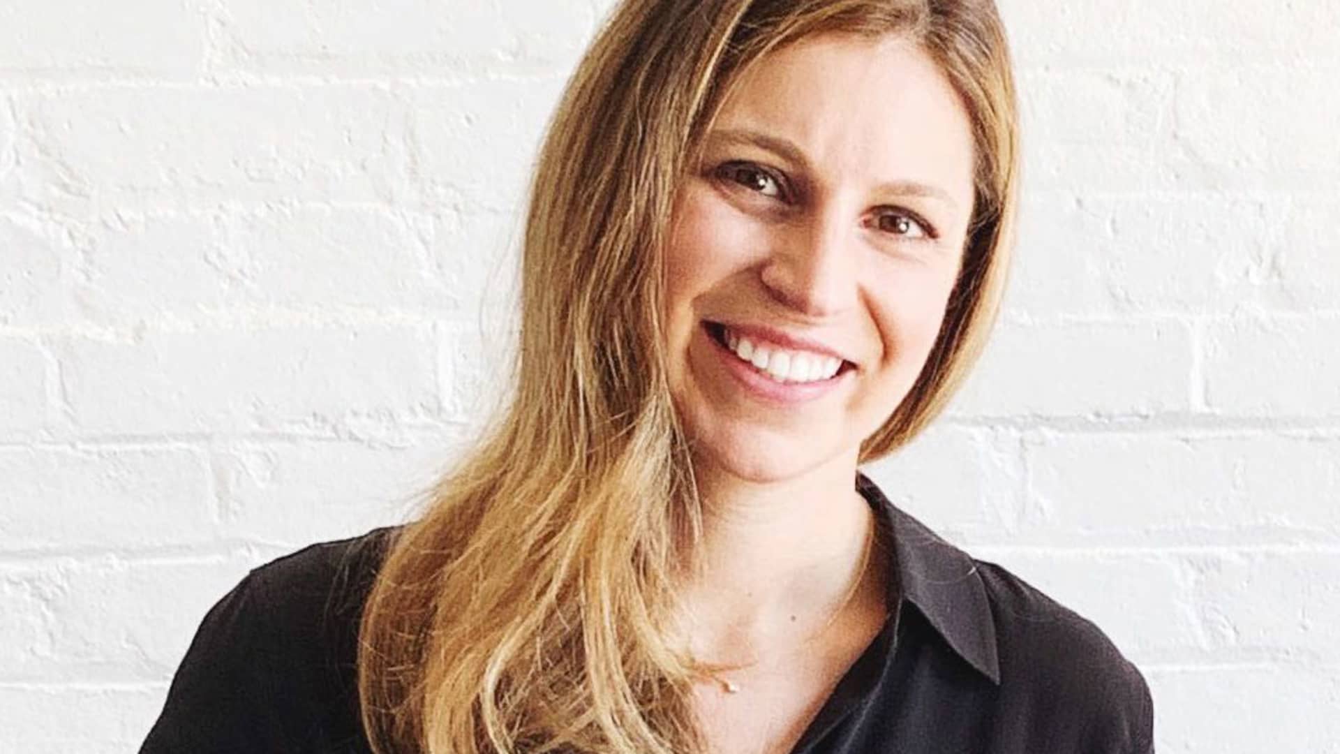 Cure Hydration founder and CEO Lauren Picasso had to come up creative ways to get the company's fruit-flavored products into shoppers' baskets because of the pandemic.