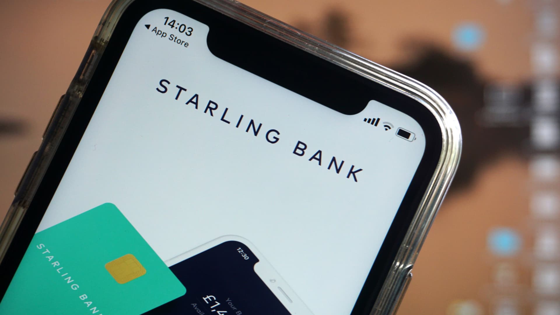 Goldman-backed digital bank Starling reports its first annual profit as other fintechs stumble