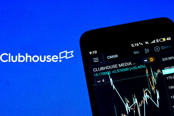 Clubhouse Media wants to get past the clubhouse app confusion