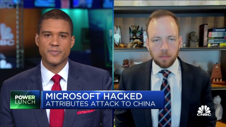How companies can prevent future hackings, according to former NSA hacker