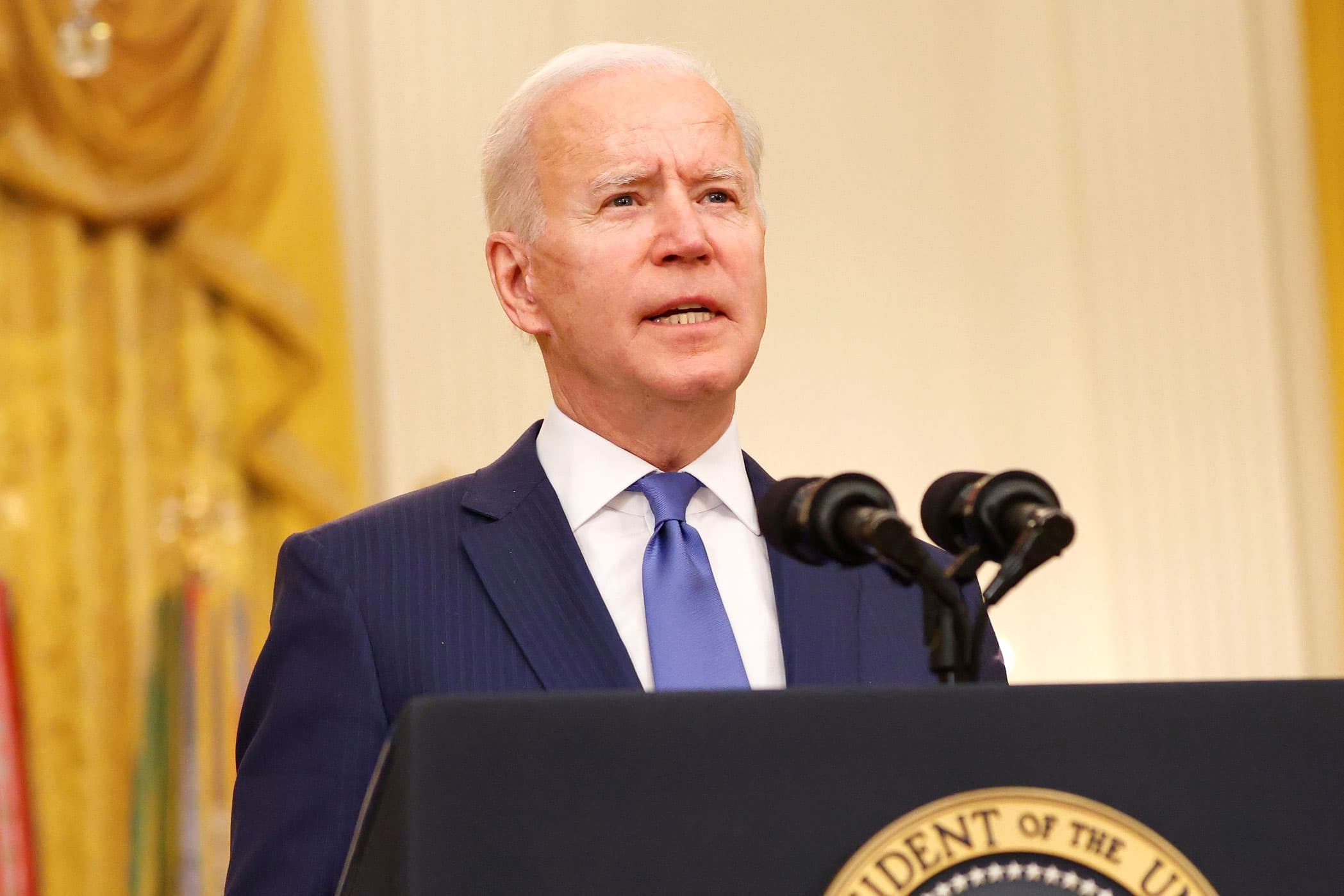 Biden Covid’s stimulus project boosts low-income Americans more than Trump tax cuts