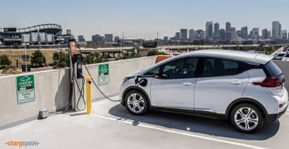 BofA says this 'best-in-class' electric vehicle charging stock could surge 65%