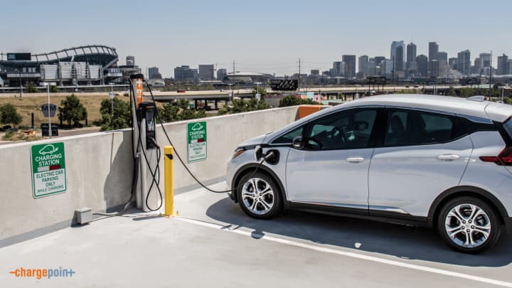 cnbc.com - Pia Singh - UBS thinks this beaten-down electric vehicle charging stock can bounce back and rally more than 85%