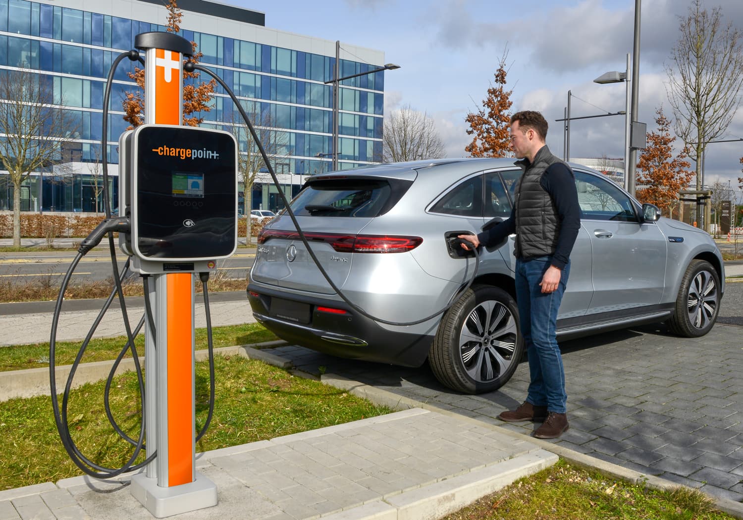 Business News: Three out-of-the-box ways to trade the rise of electric vehicles in 2022