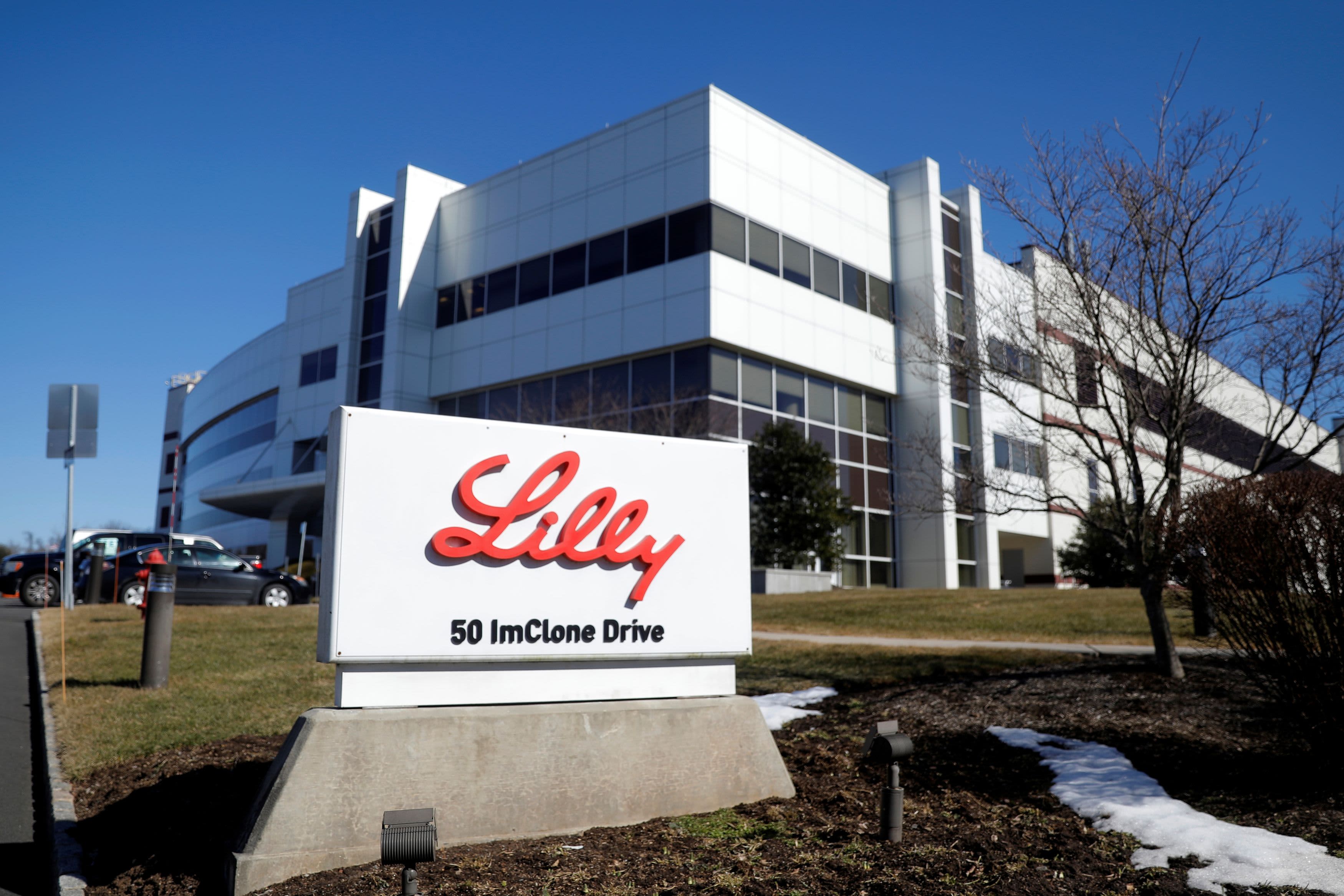 Eli Lilly, AMC, Delta Air Lines and more