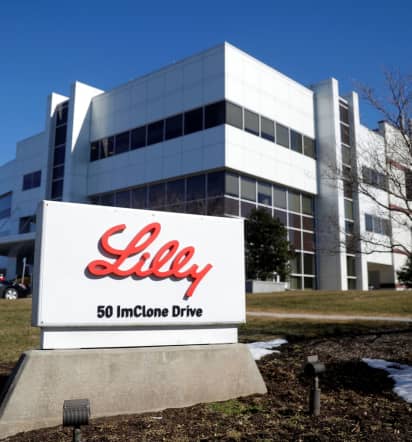 UBS upgrades Eli Lilly to buy, says it's developing ‘the biggest drug ever’