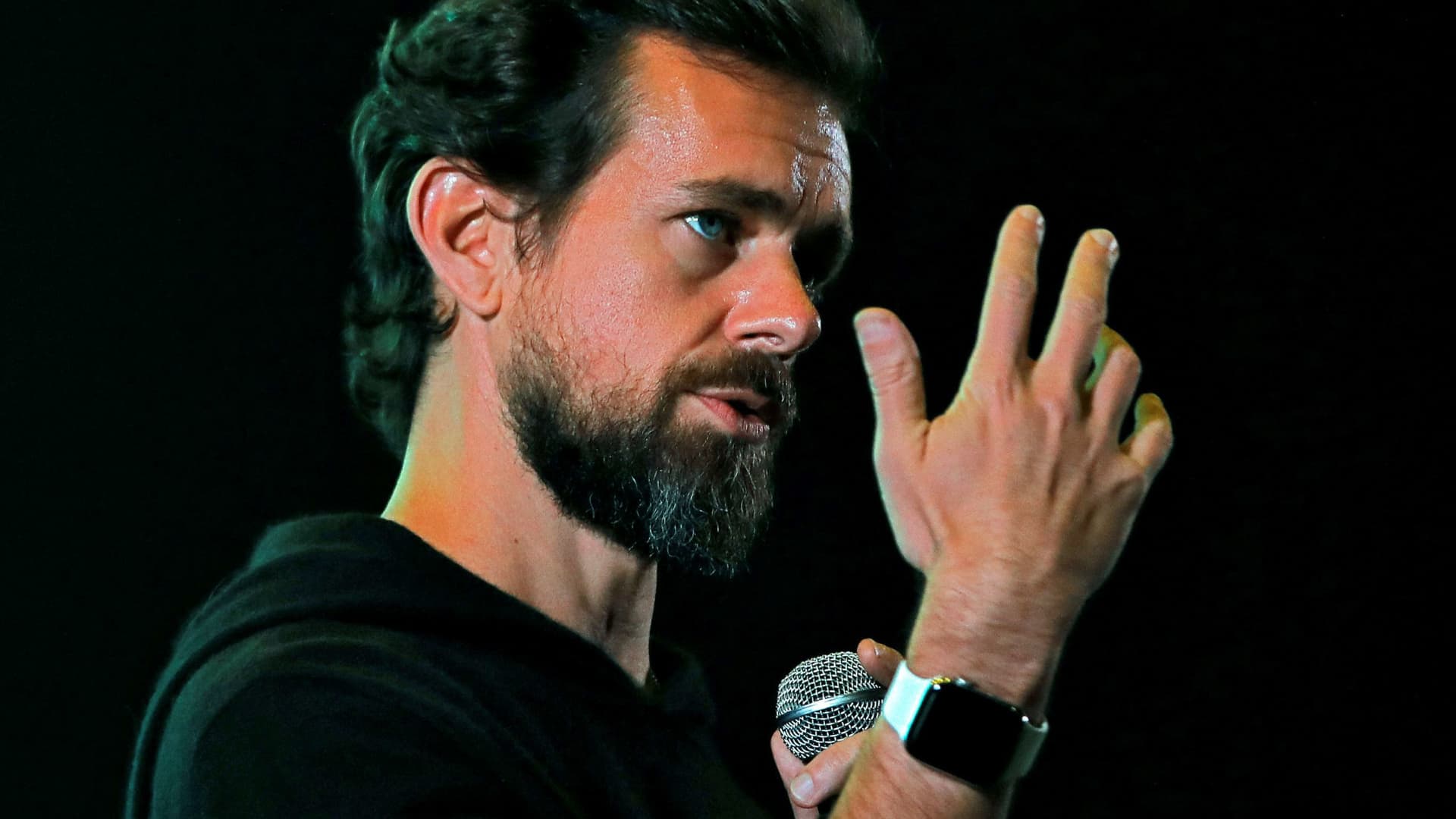 Jack Dorsey outlines Block’s bitcoin-centric future at first investor day in fiv..